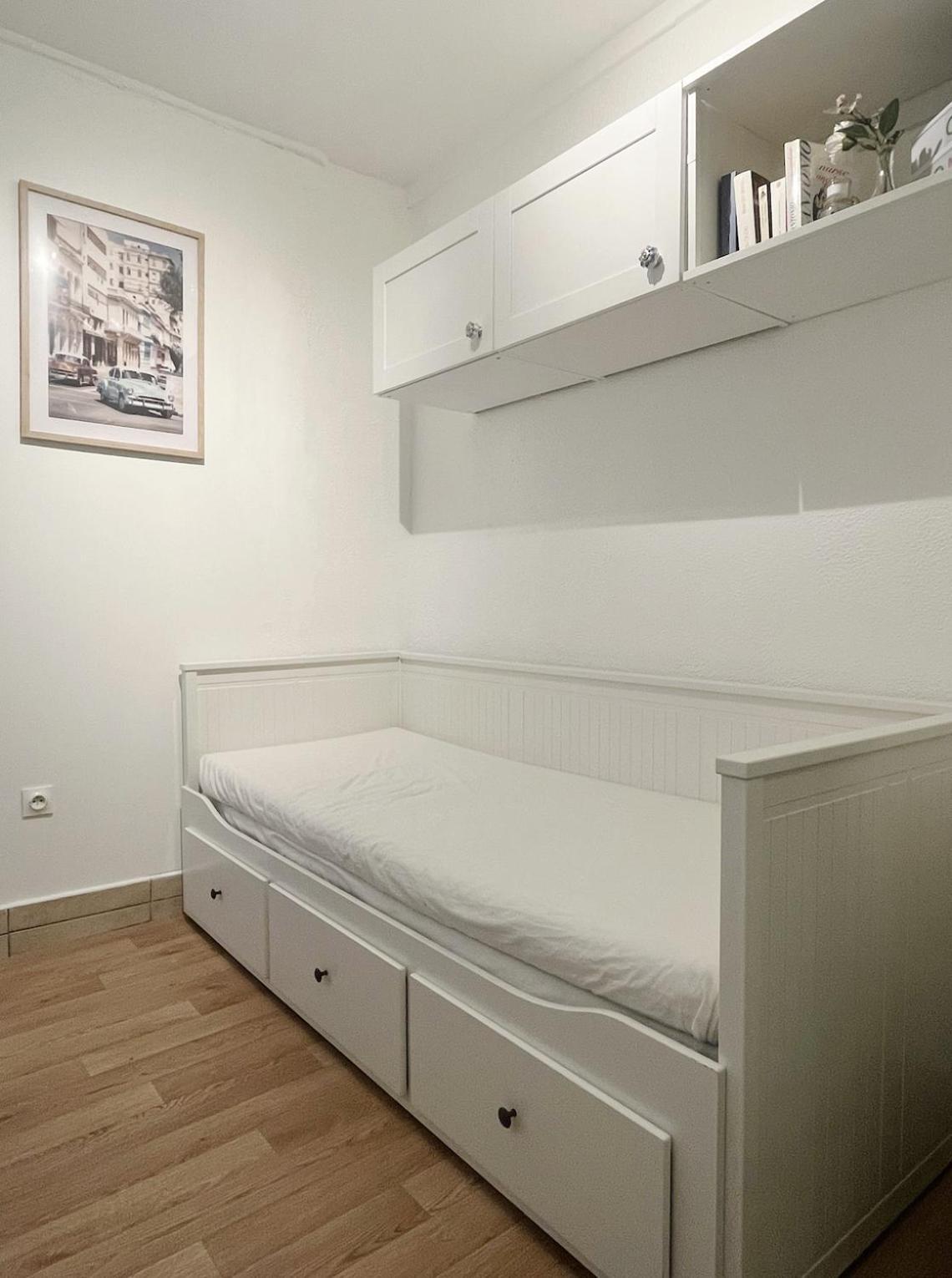 #1 Petit Studio Pres Du Metro L9 Bagnolet Exterior foto